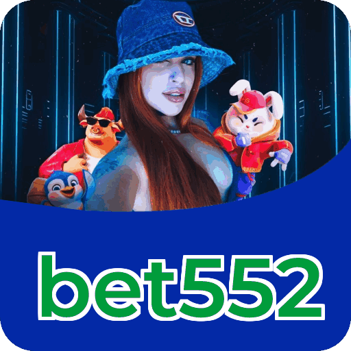 Catálogo bet552 2.547 jogos - Pragmatic Play, Evolution, NetEnt