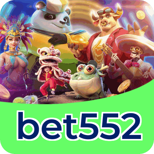Estatísticas de bônus da bet552