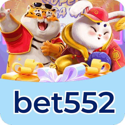 Material promocional do app bet552 — ilustração, não métricas auditadas nesta página