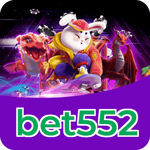 Tabela RTP dos jogos de cassino da bet552
